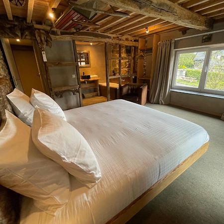 Les Chambres De Laurette Spa Exteriér fotografie