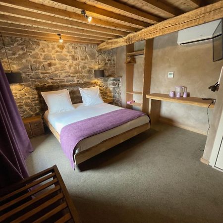 Les Chambres De Laurette Spa Exteriér fotografie