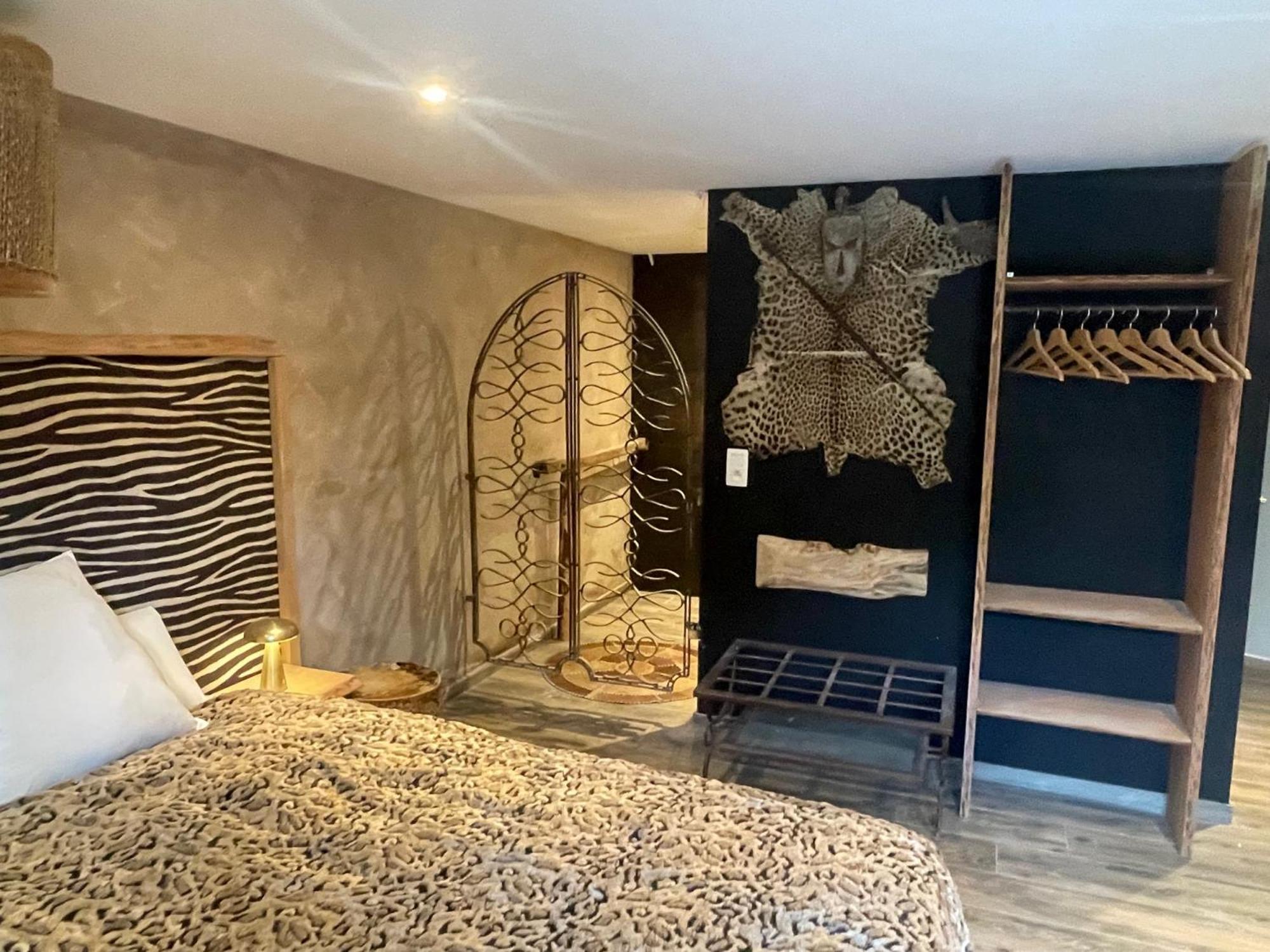 Les Chambres De Laurette Spa Exteriér fotografie