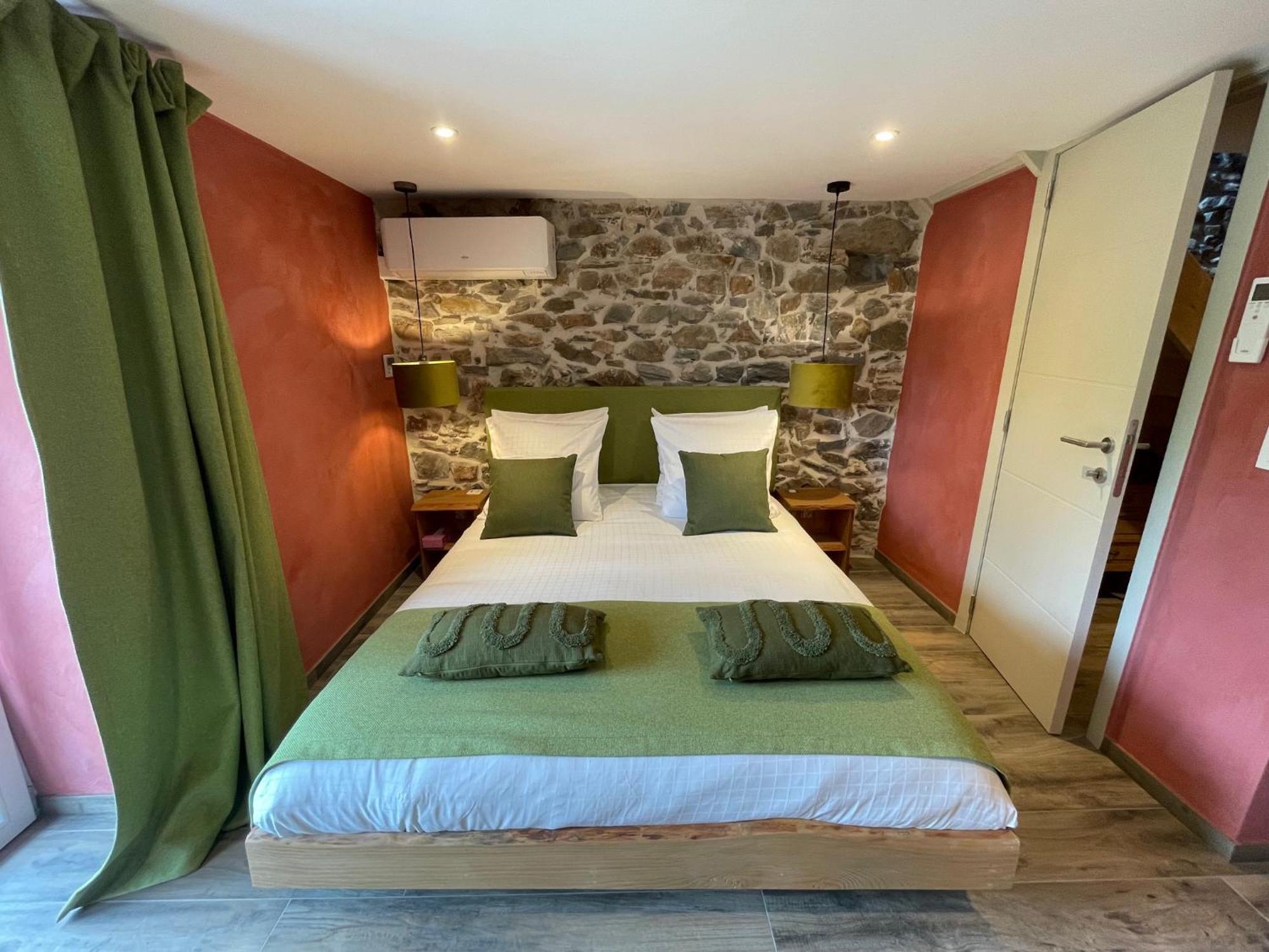 Les Chambres De Laurette Spa Exteriér fotografie