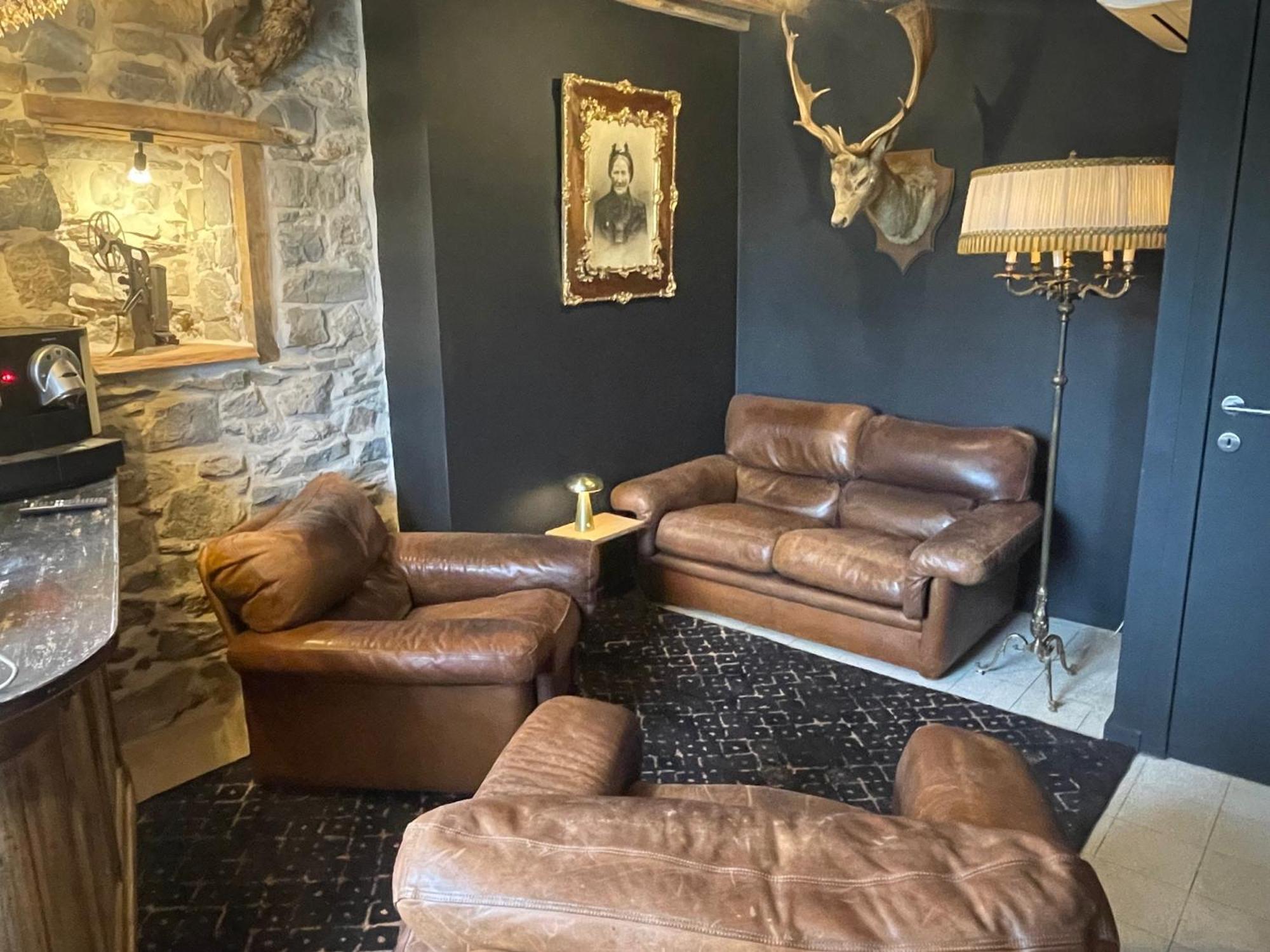 Les Chambres De Laurette Spa Exteriér fotografie