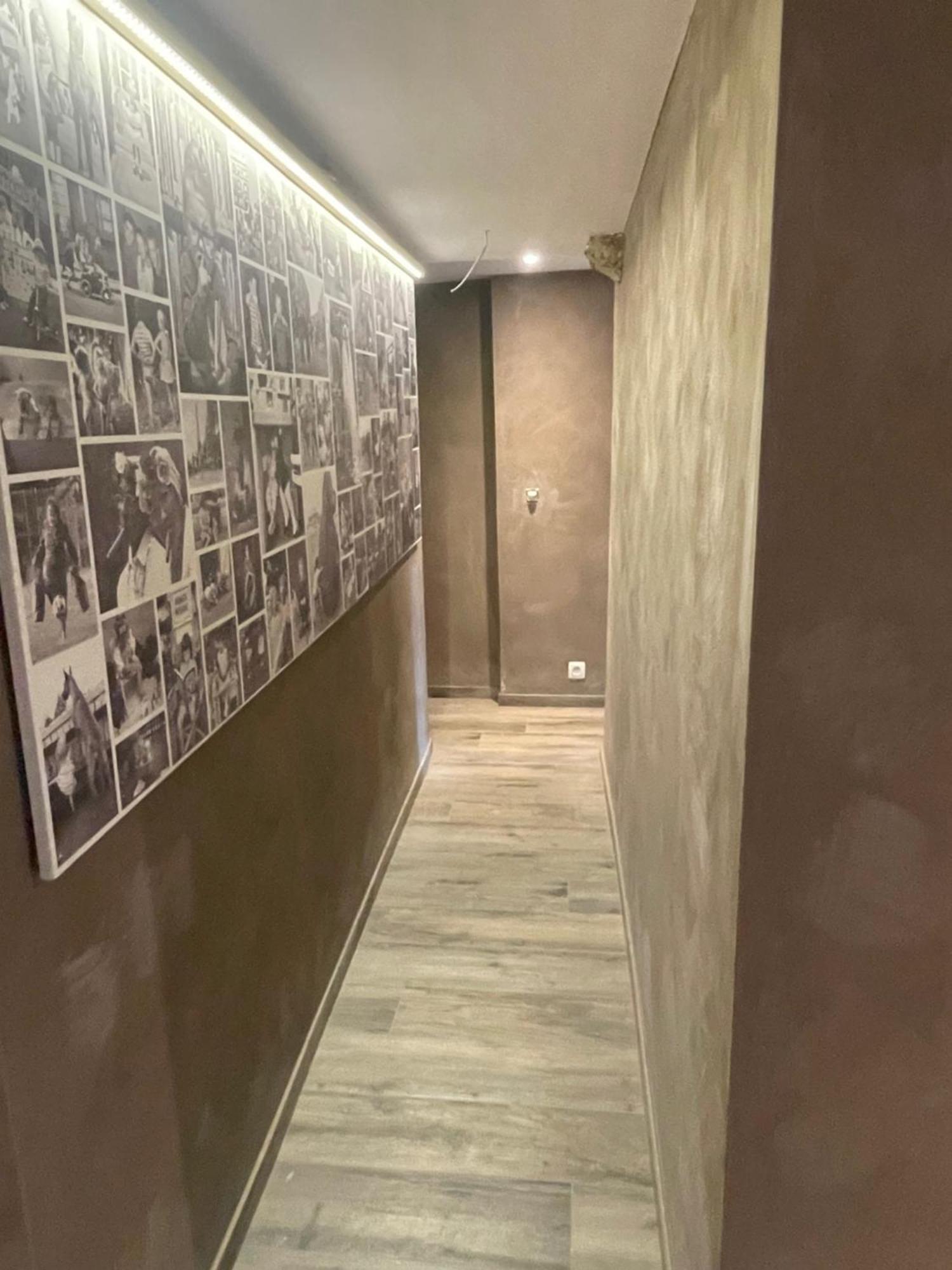 Les Chambres De Laurette Spa Exteriér fotografie